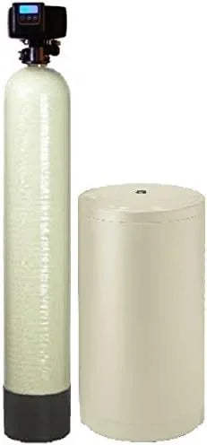 64k Water Sizeoftener with Fleck 5600SizeXT