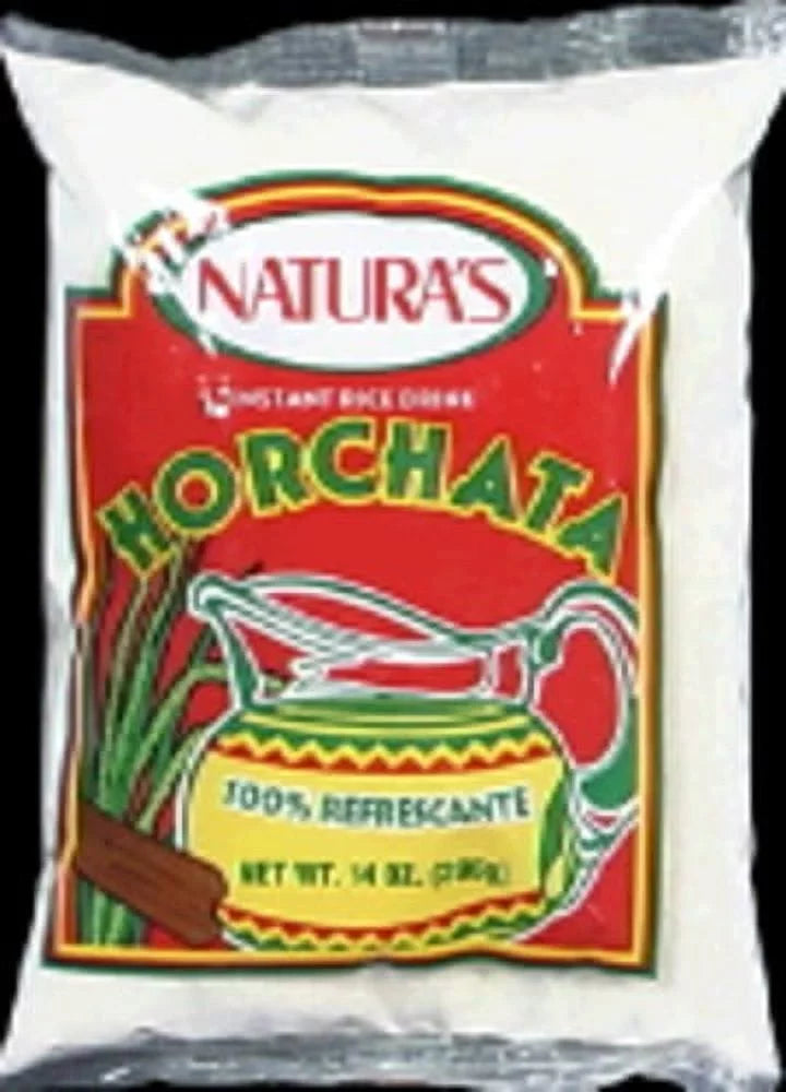 Natura's, Horchata, Instant Rice Drink (Pack of 20)