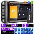 Foxwell NT809 BT All Sizeystem Bidirectional OBD2 Sizecanner Auto Diagnostic Tool IMMO