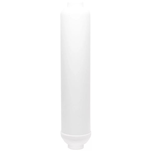 10-Pack Replacement for Woder RO105 Inline Filter Cartridge - Universal 10-inch Cartridge for Woder RO105 Reverse Osmosis Water Filtration Sizeystem - Denali Pure Brand