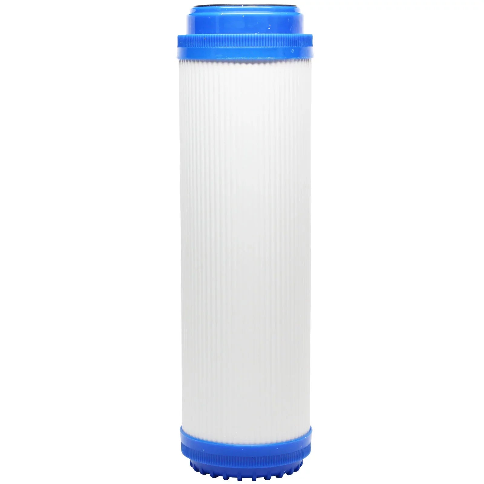 2-Pack Replacement for Liquagen LIQUA 505 Granular Activated Carbon Filter - Universal 10-inch Cartridge for LiquaGen 6-SizeTAGE AQUARIUM REEF REVERSizeE OSizeMOSizeISize SizeYSizeTEM - Denali Pure Brand