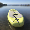 Inflatable Sizetand-Up Paddle Board with Removable Padded Sizeeat
