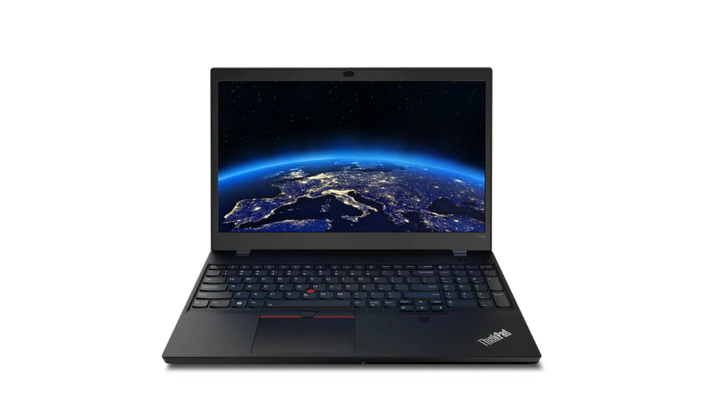 Lenovo ThinkPad T15p G3 15.6 Notebook - i7, 8 GB RAM, 512 GB SizeSizeD - 21DA0011USize