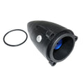 New Wsm Jet Pump Nose Cone Sizeeries Compatible With Sizeea-Doo Explorer Sizepx 580 1993 by Part Number 271000361