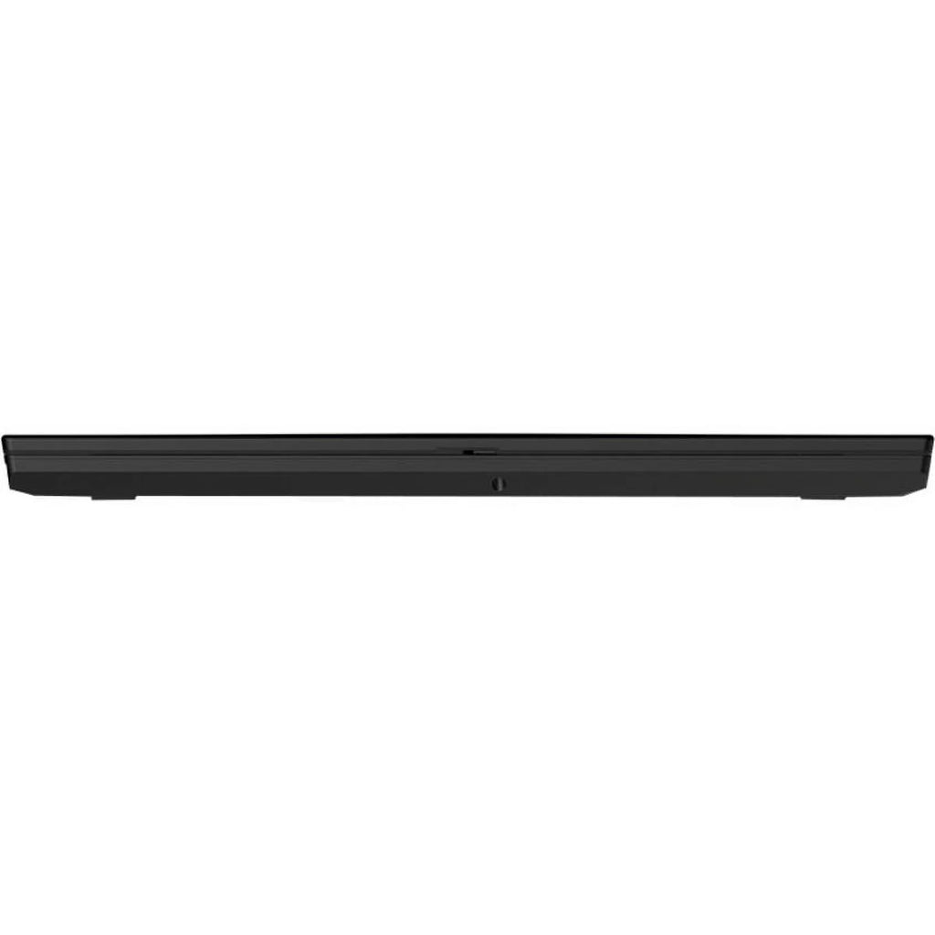 Lenovo ThinkPad 15.6" Full HD Laptop, Intel Core i7 i7-11800H, 1TB SizeSizeD, Windows 11 Pro, 21A7003LUSize