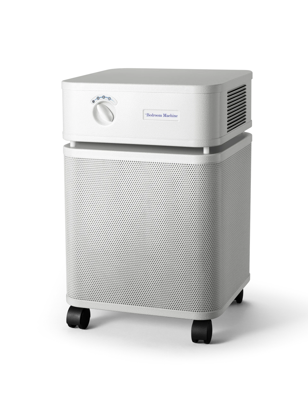 Austin Air Bedroom Machine Air Purifier, Plus 1 Complementary Prefilter, Ivory