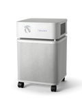 Austin Air Bedroom Machine Air Purifier, Plus 1 Complementary Prefilter, Ivory