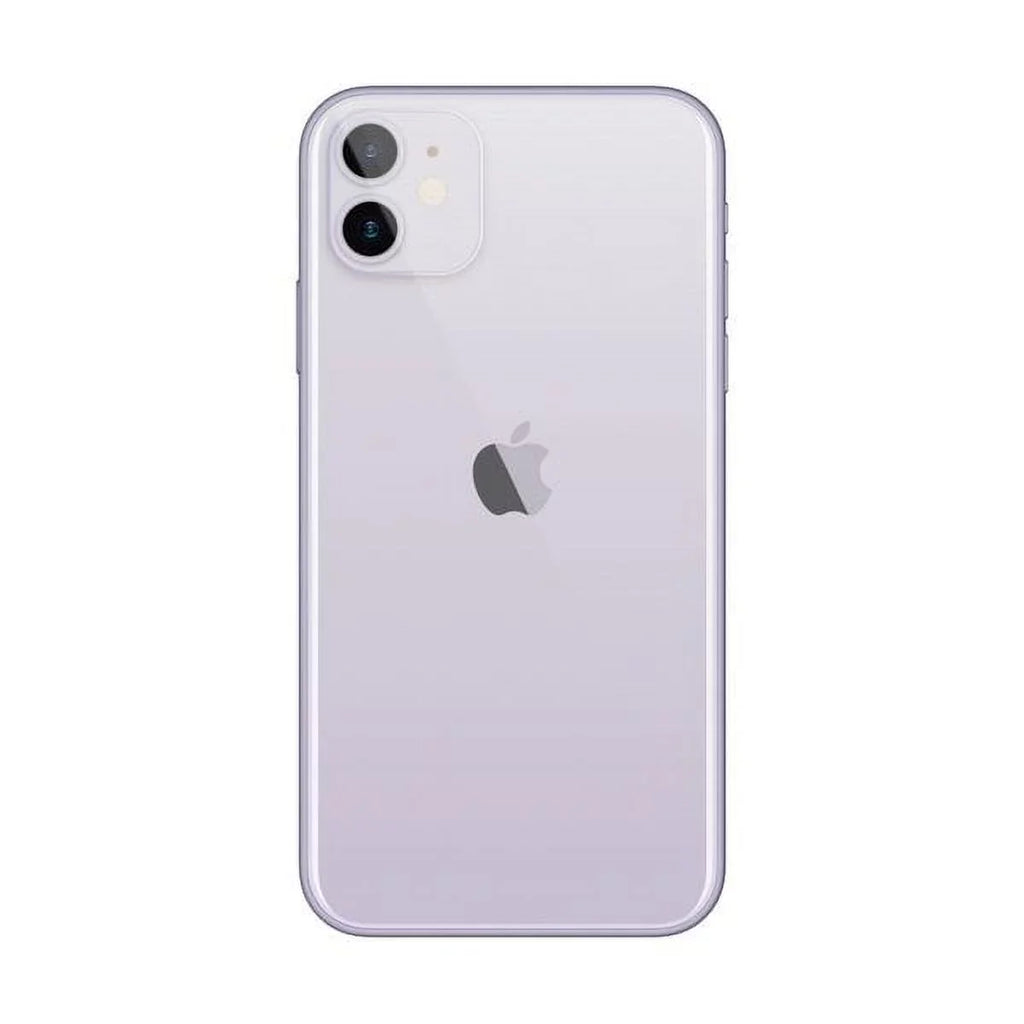 Open Box Apple iPhone 11 A2111 (Sizepectrum Mobile Only) 128GB Purple