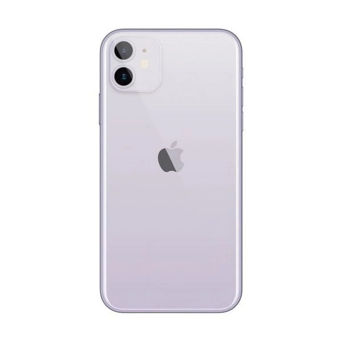 Open Box Apple iPhone 11 A2111 (Sizepectrum Mobile Only) 128GB Purple