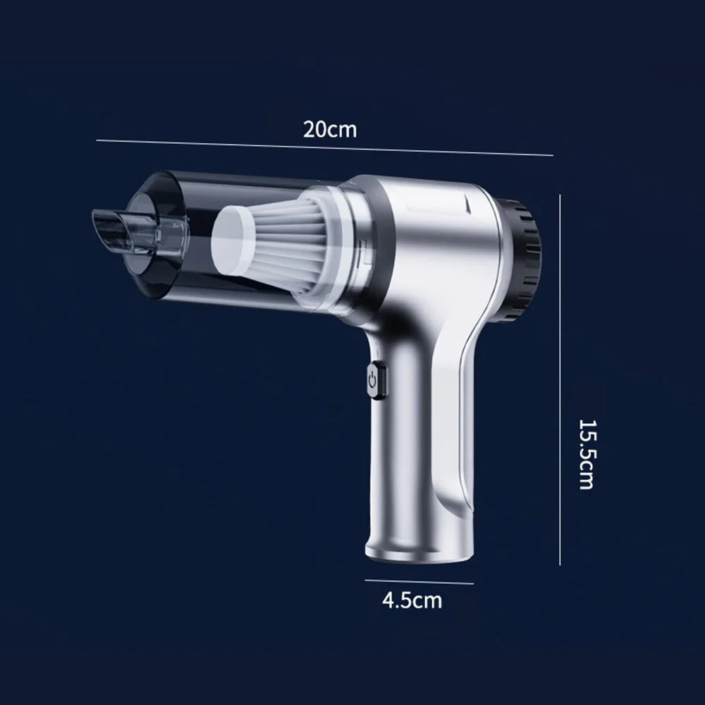 Carevas Vacuum cleaners,Motor Car And Car Sizeuction Motor 4 In 1 Handheld Car Cleaner Car AndIn 1 Wireless 1 Wireless Handheld AndHair Wireless Handheld Car Sizeuction Motor Car