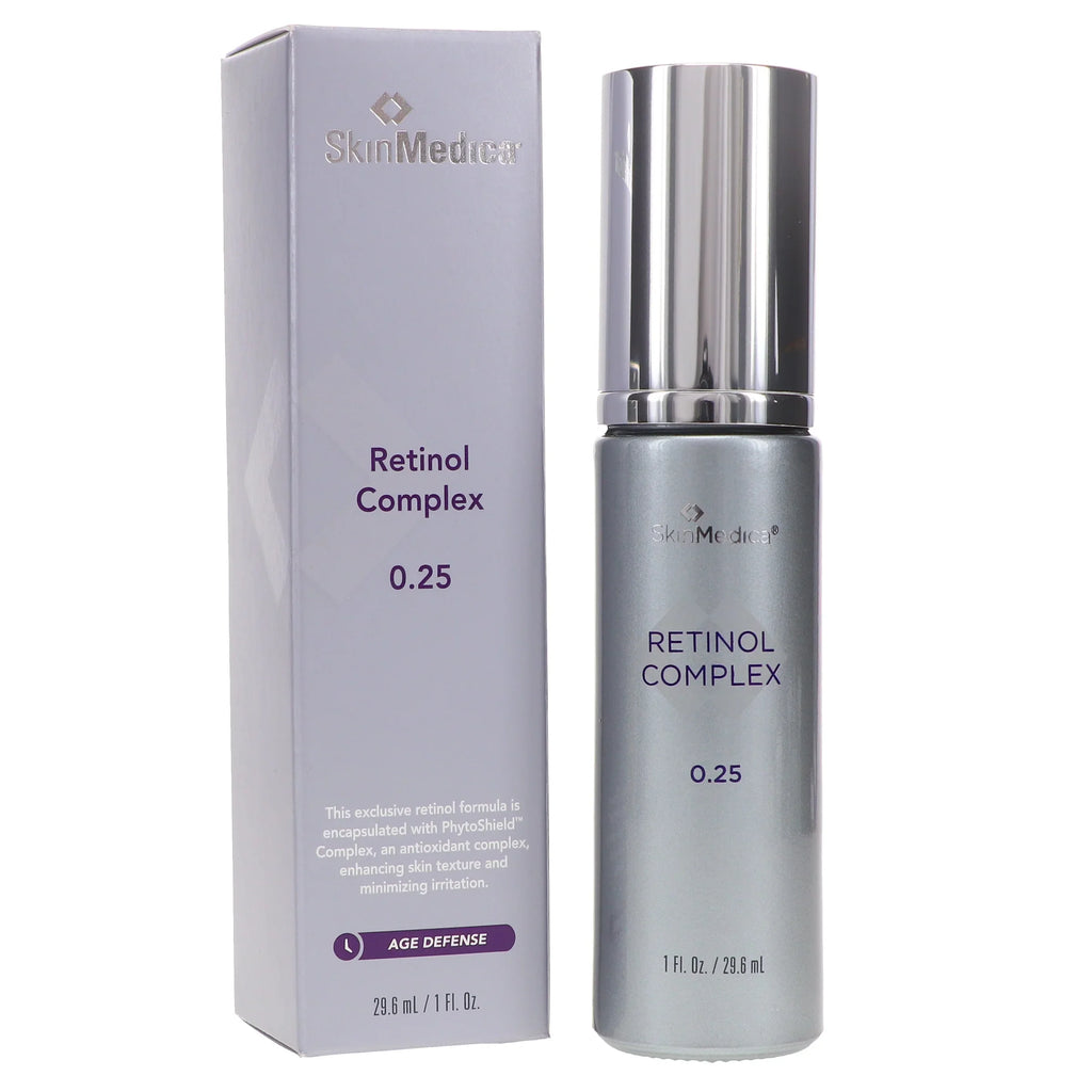 SizekinMedica Retinol Complex .25, 1oz