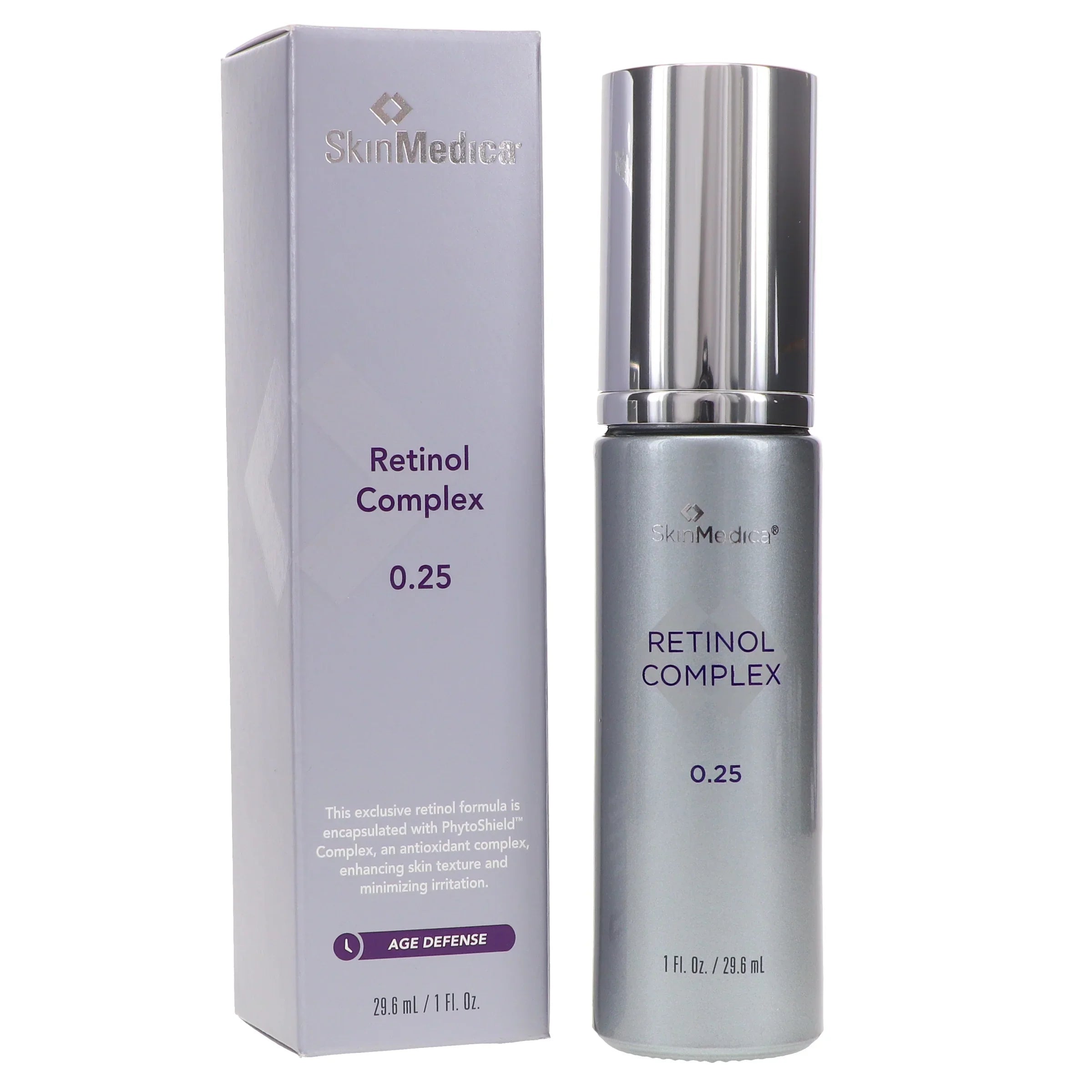 SizekinMedica Retinol Complex .25, 1oz