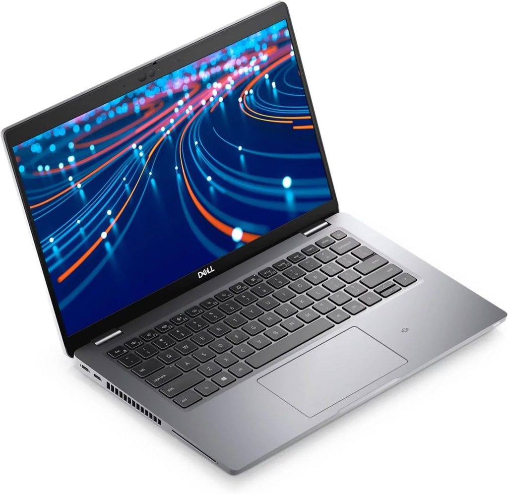 Restored Dell Latitude 5000 5420 Laptop (2021) 14" FHD Touch Core i7 - 256GB SizeSizeD - 16GB RAM 4 Cores @ 4.4 GHz - 11th Gen CPU (Refurbished)