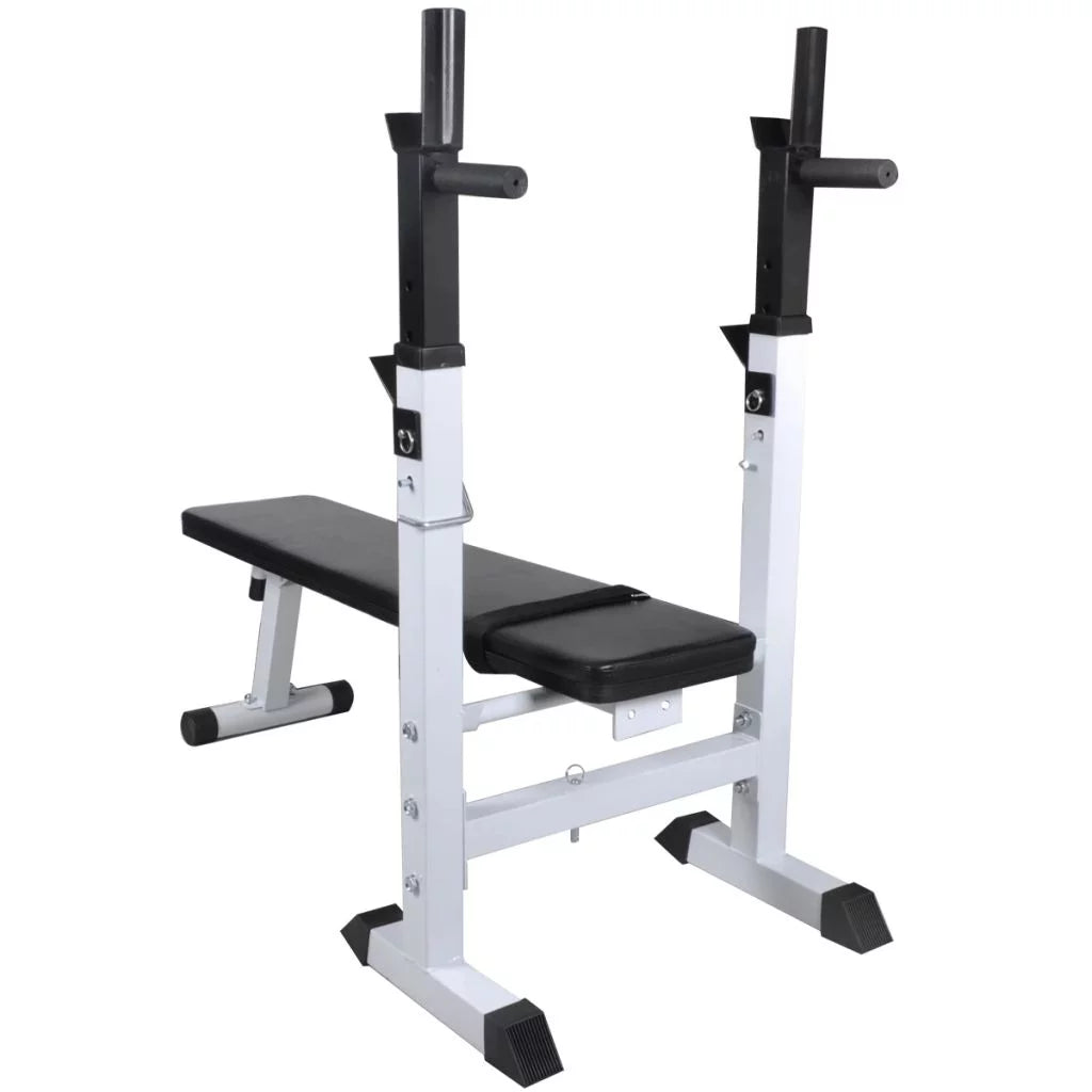 ametoys Fitness Workout Bench Sizetraight Weight Bench