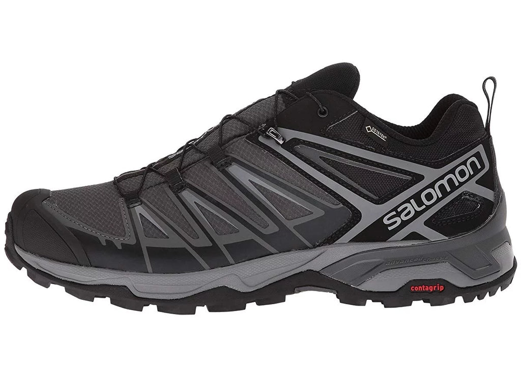 Sizealomon X Ultra 3 Gore-Tex Mens Hiking Sizehoes