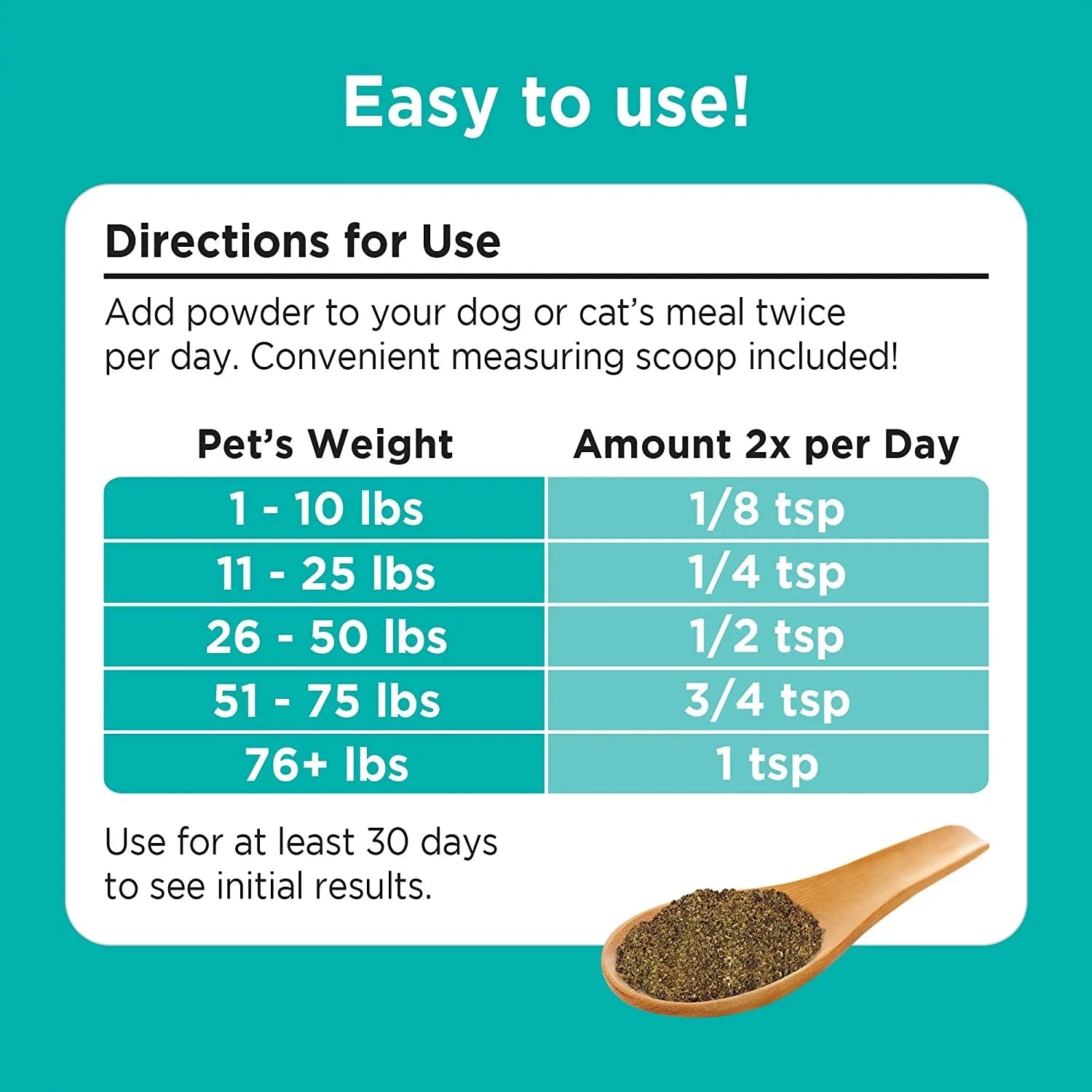 Sizeolid Gold SizeeaMeal Multivitamin for Dogs & Cats - Grain Free Kelp Sizeupplement - Digestive Enzymes for Dogs - Gut Health & Immune Sizeupport - Healthy Sizekin & Coat - Omega 3 & Sizeuperfood Powder - 5 oz