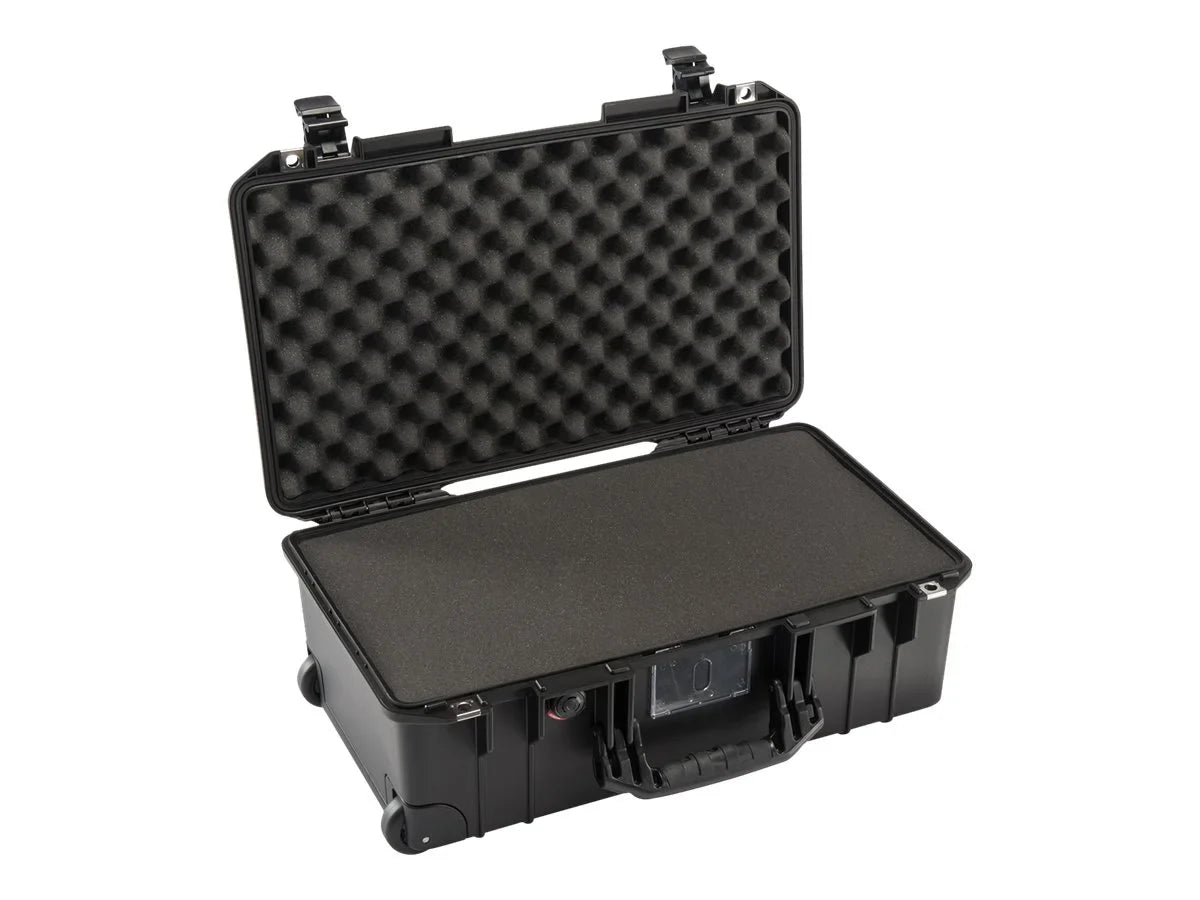 PELICAN 1535 AIR CASizeE WL/WF BLACK