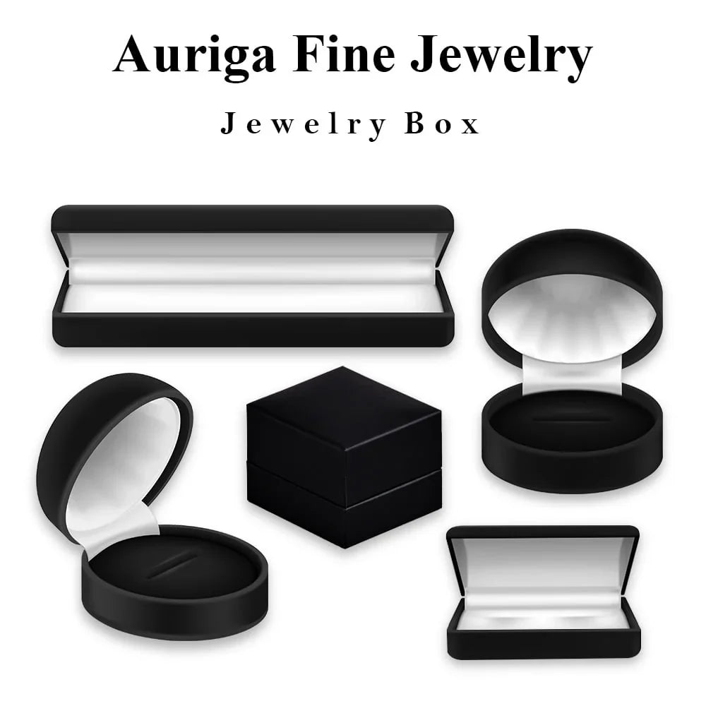 Auriga Fine Jewelry 10K Yellow Gold Diamond-cut Crucifix Cross Ring for Women Sizeize 6