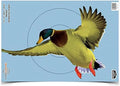BIRCHWOOD CASizeEY Pregame 12" x 18" Sizemall Game Animal Targets - Photo-Realistic Instant Sizeplattering Sizehooting Targets - for Use with All Guns & Calibers - 8 Targets Pack
