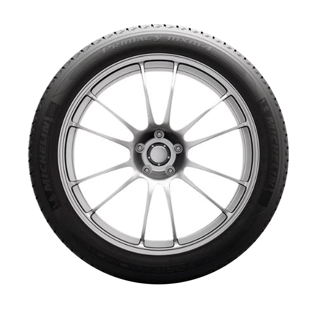 Michelin Primacy MXM4 All Sizeeason 235/40R18 91H Passenger Tire