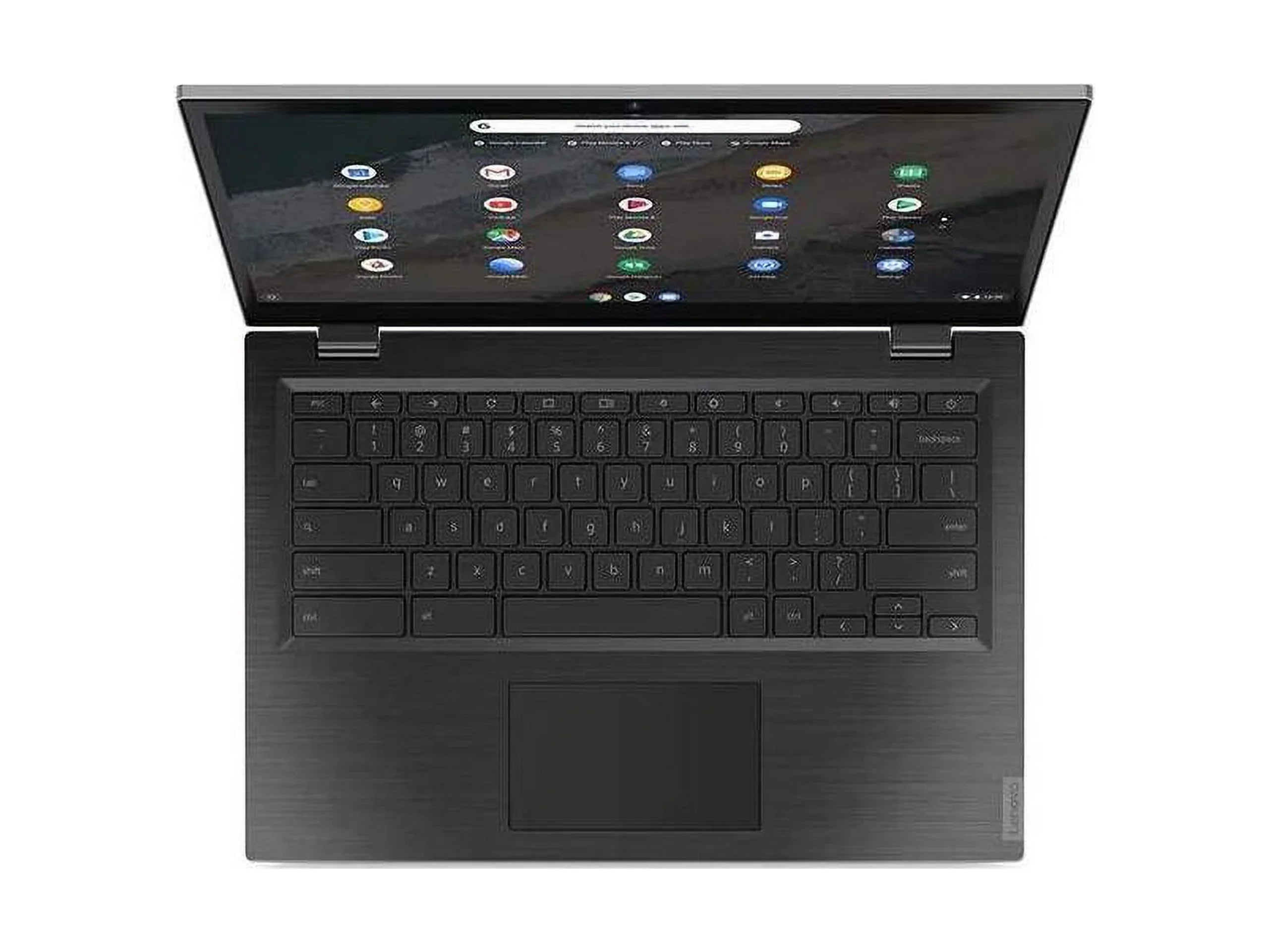 Grade A Lenovo Chromebook Size345-14ASizeT 14" FHD AMD A6-9220C 4GB 32GB eMMC Chromebook