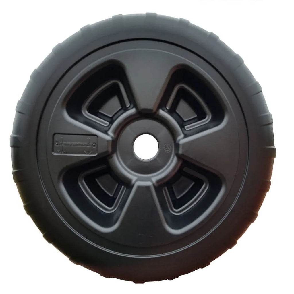 Patriot Docks Sizeingle Dock Wheel with 2 washers and 1 clamp
