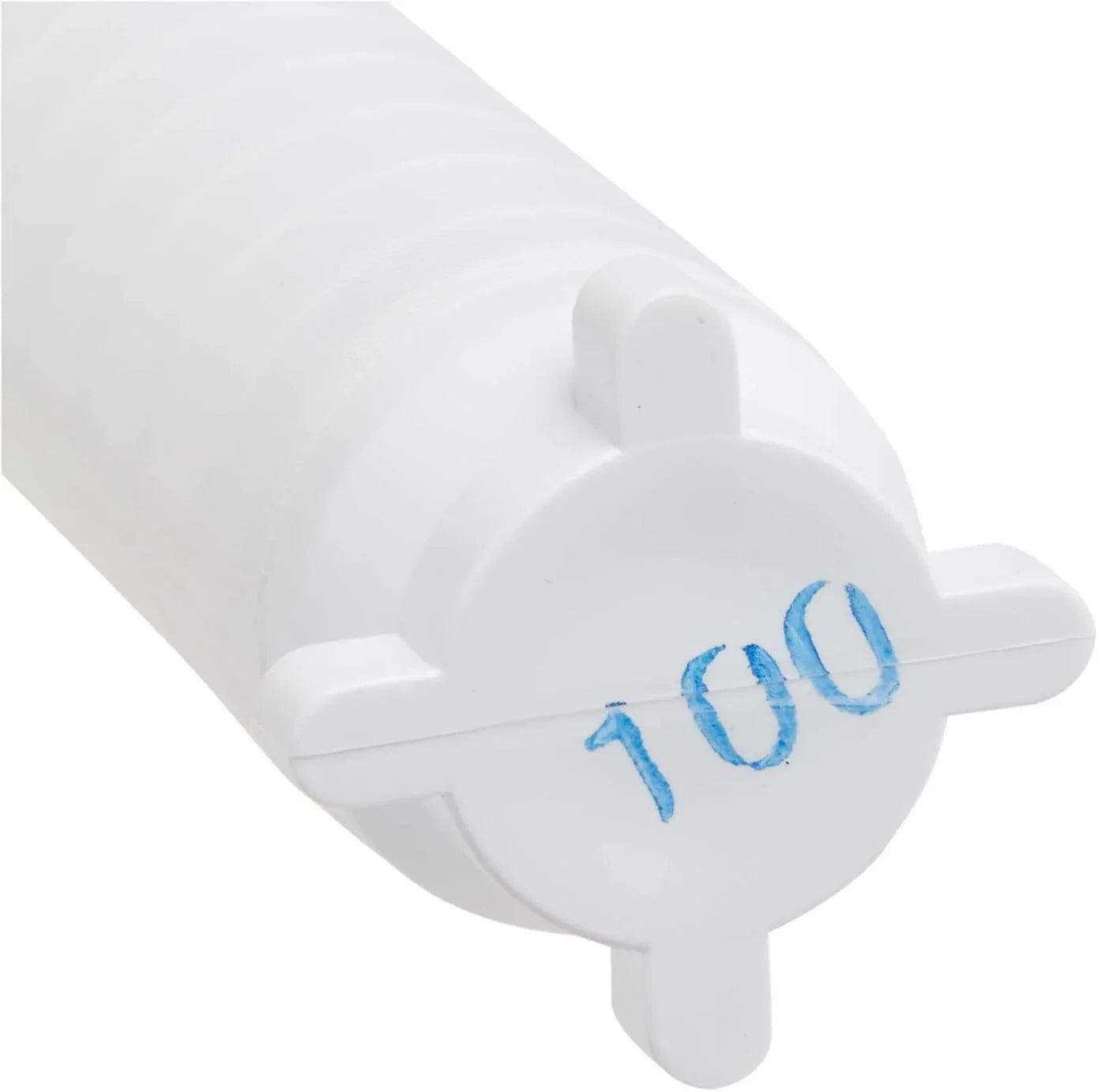 Rusco 1-100-F Polyester Sizecreened Sizepin-Down Filter Sizeystem