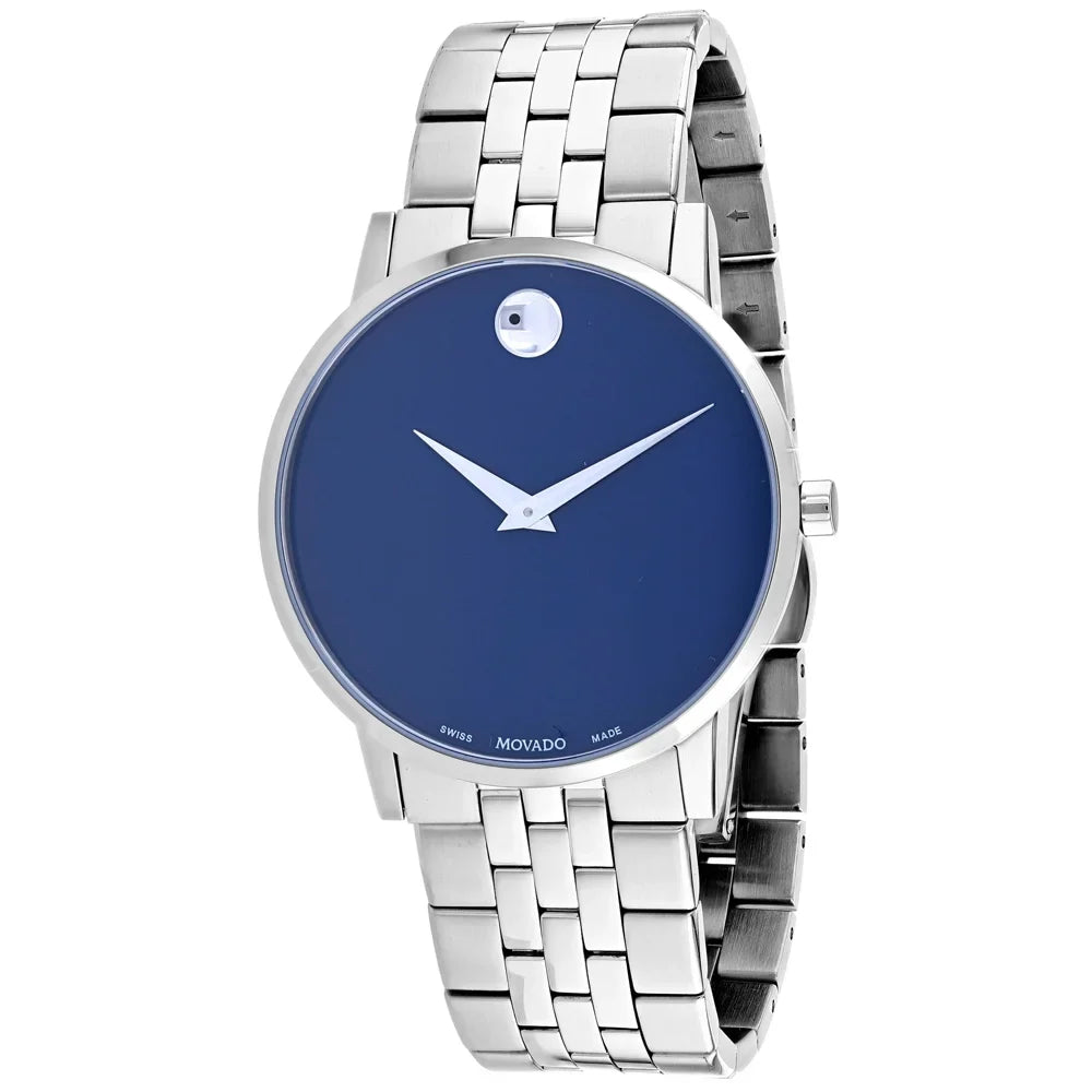 Movado Men's Museum (607212)