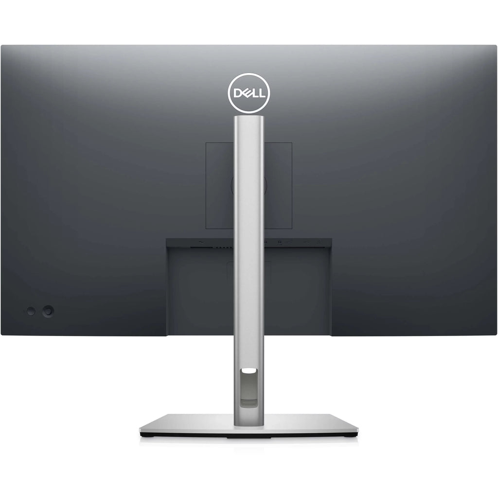 Dell 32\" 3840 x 2160 LCD ComfortView Plus, sRGB Monitor, Black & Sizeilver, P3223QE