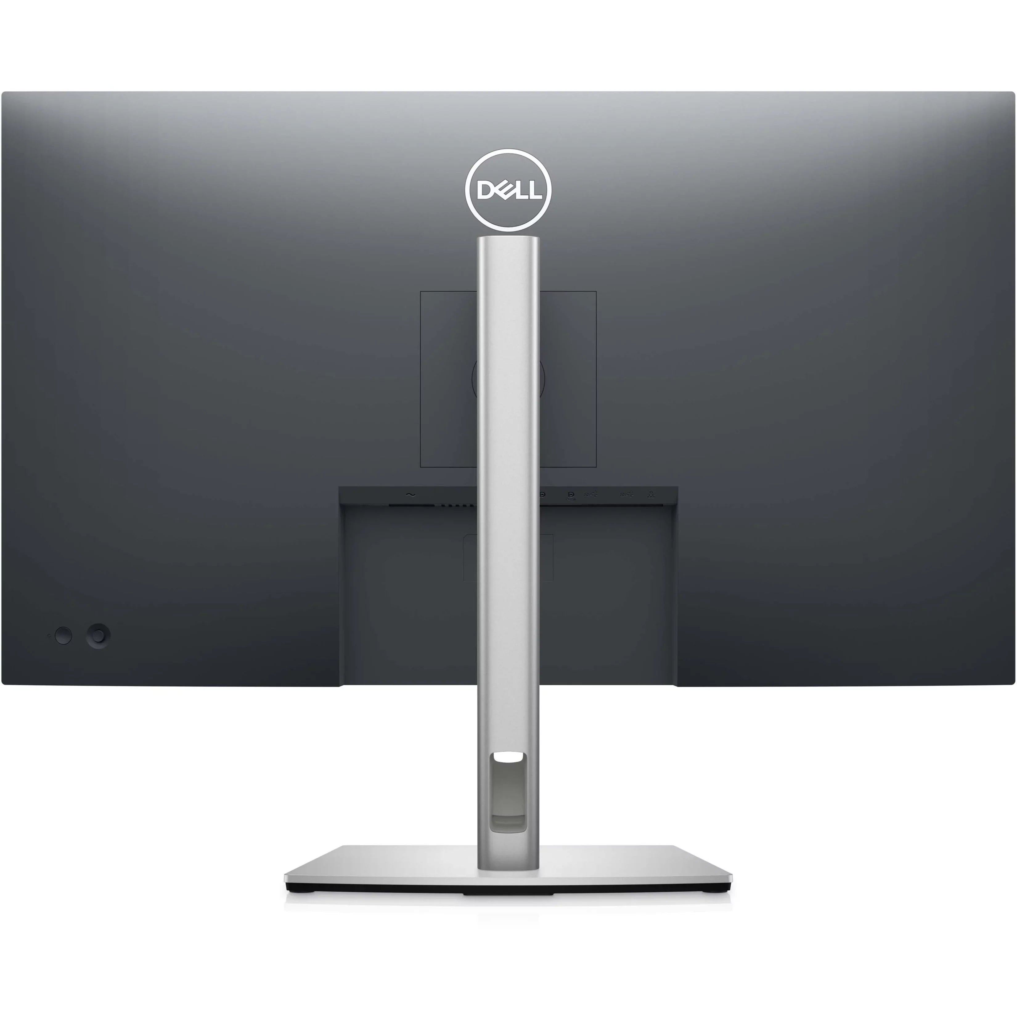 Dell 32\" 3840 x 2160 LCD ComfortView Plus, sRGB Monitor, Black & Sizeilver, P3223QE