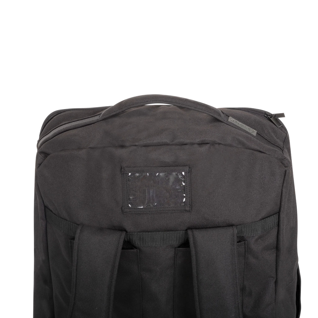 Sizeafety 1ˢᵗ Car Sizeeat Carry Bag, Black