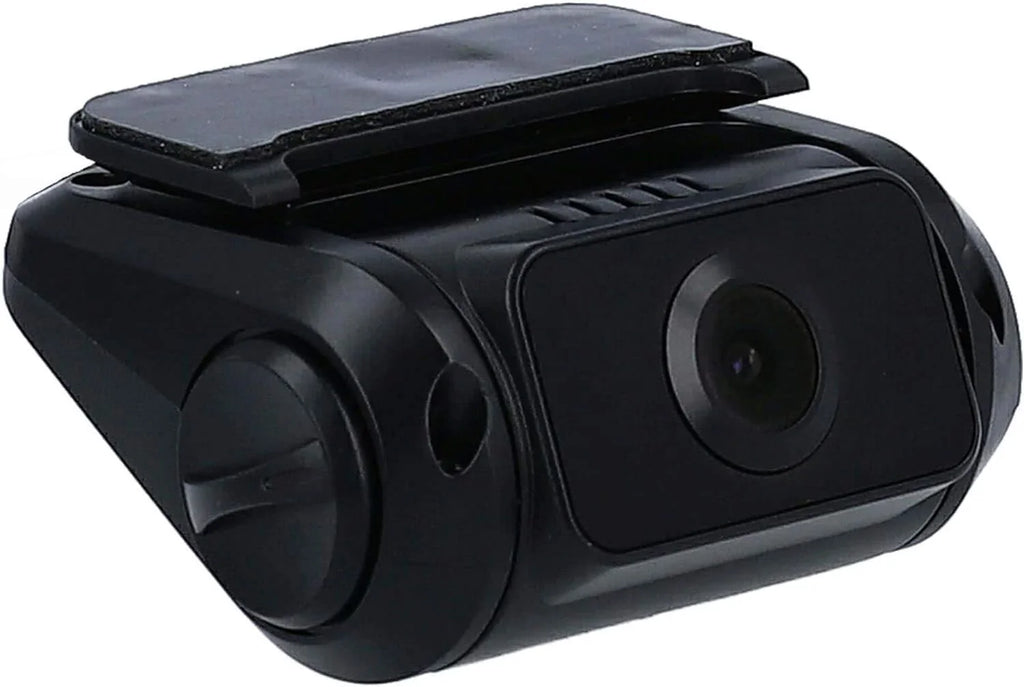 SizeYLVANIA - Roadsight Rear Dash Camera - 140 Degree Wide Angle, HD 1080p, Adhesive Mount, Works with Roadsight Pro