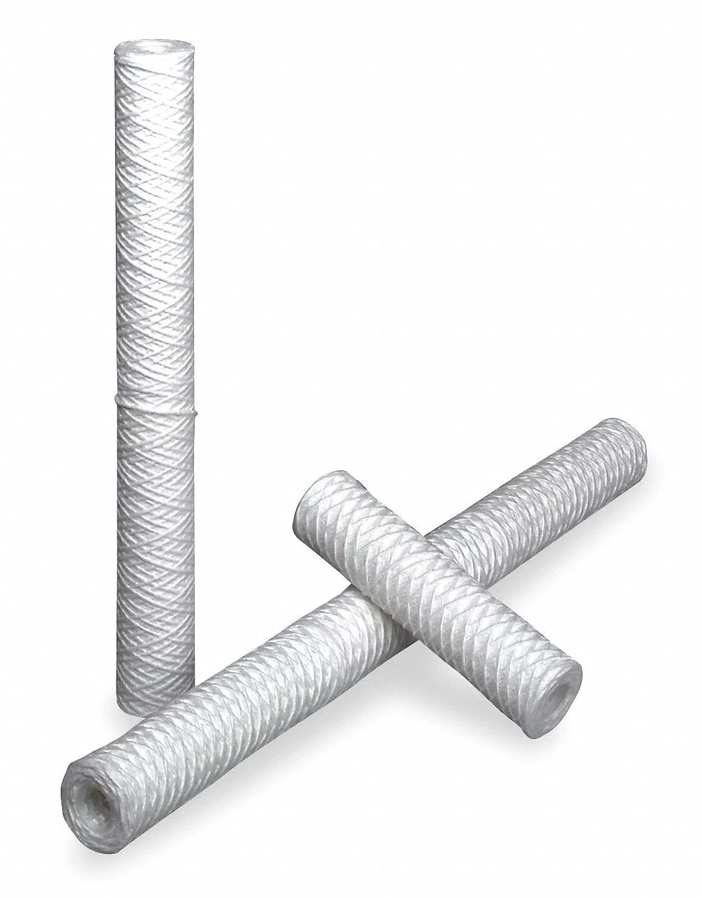Parker Filter Cartridge,20 micron,20" H,PK6  15R20Size