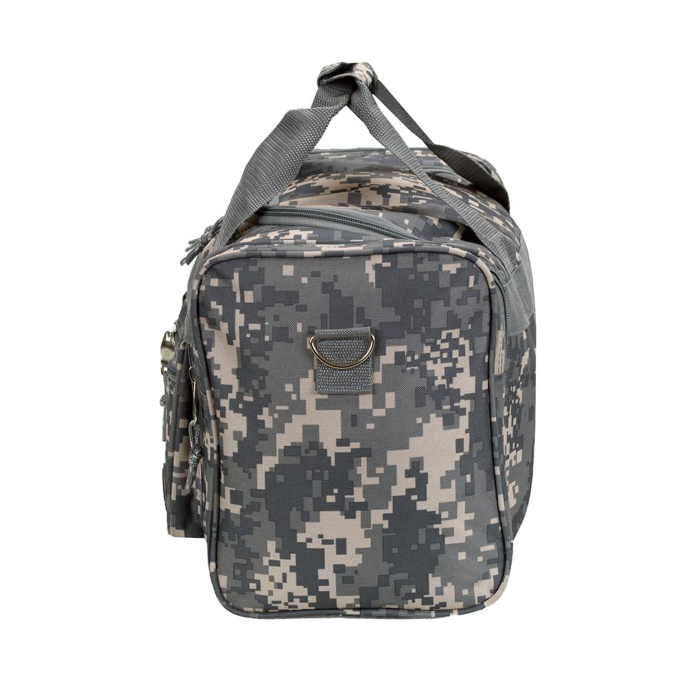 Fox Luggage PTB419-ACU CAMO 19 in. Tote Bag, Acu Camo
