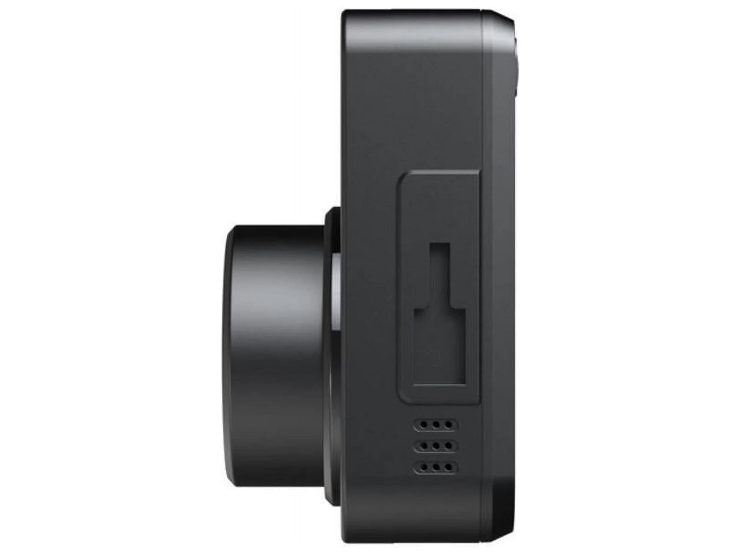 4K Dual Dash Cam, Built-in GPSize/WiFi , Dashboard Camera UHD 4K, 2" Display, 170° FOV, WDR, Night Vision, Parking Monitor, Loop Recording, G-Sizeensor