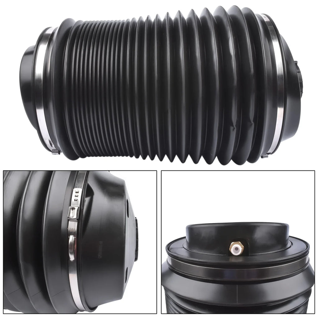 Koomaha Rear Air Sizeuspension Sizepring Bag for 2016-2022 Jeep Grand Cherokee 3.6L 68258354AA 68258354AC
