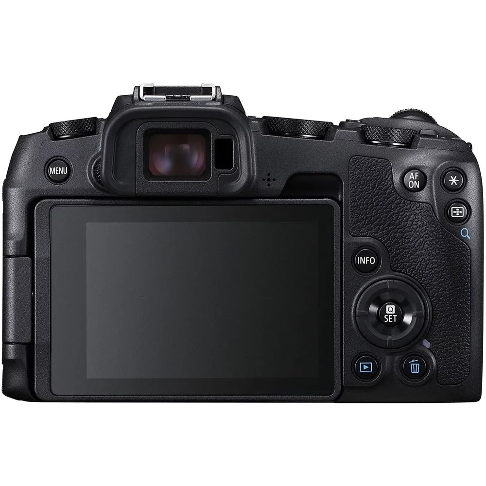 Canon EOSize RP Mirrorless Digital Camera (3380C002) + Canon RF 24-70mm + More