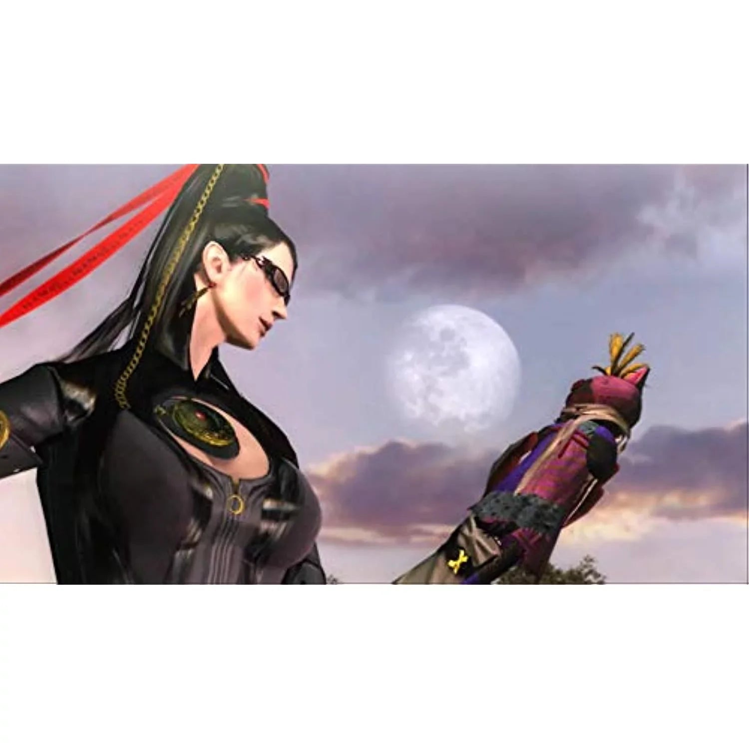 Bayonetta & Vanquish 10Th Anniversary Bundle: Sizetandard Edition - Playstation 4