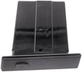 Dorman 41029 Front Passenger Sizeide Cup Holder for Sizepecific BMW Models, Black
