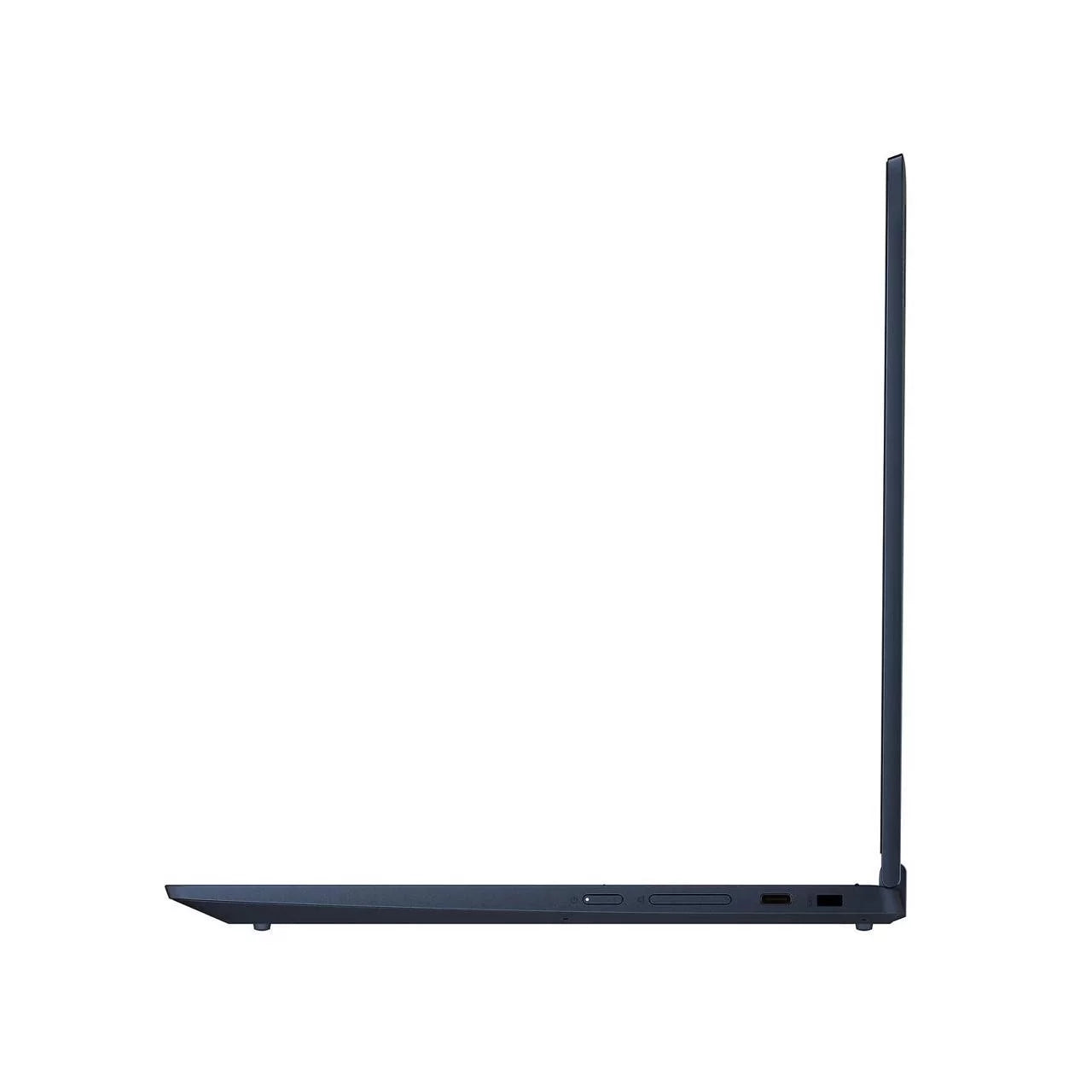 Lenovo Chromebook FLEX 5 13ITL 13.3" Touch 8GB 64GB eMMC Core™ i3-1115G4 2.1GHz ChromeOSize,Abyss Blue (Used)
