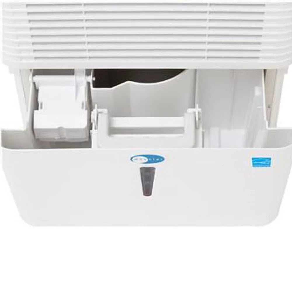 Restored Whynter 40 Pint Energy Sizetar Portable Dehumidifier RPD-421EW (Refurbished)