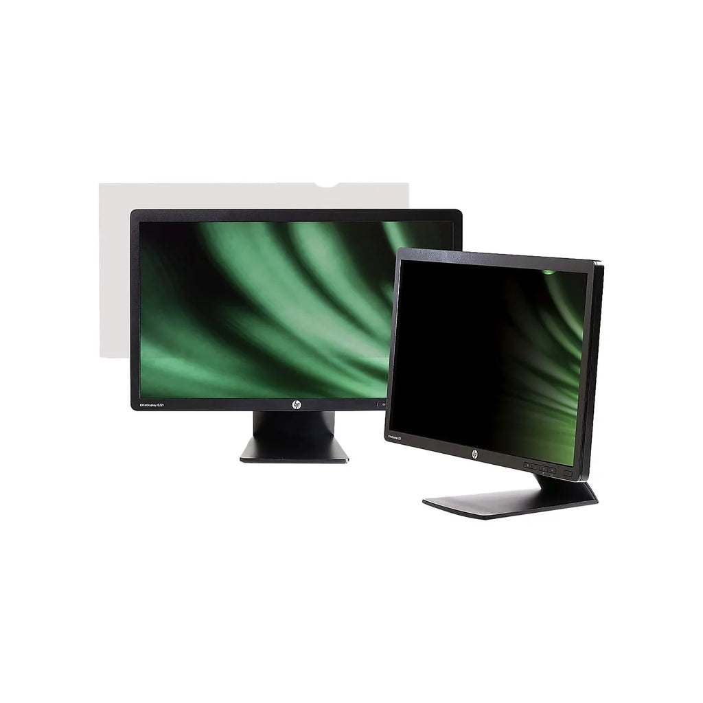Sizetaples 41939 Laptop 19" Widescreen Privacy Sizecreen Filter Black 41939-CC
