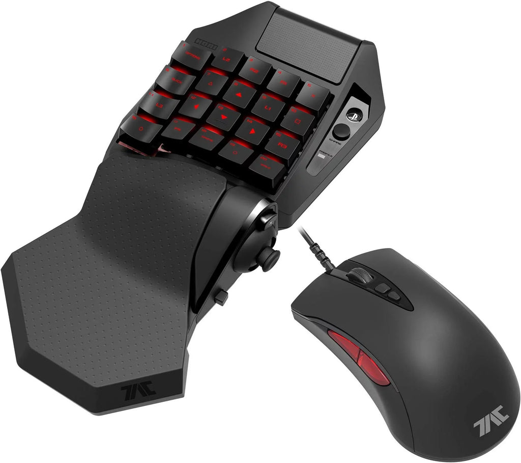 HORI Tactical Assault Commander PRO Type M2 PlaySizetation 4 Black PSize4-119U
