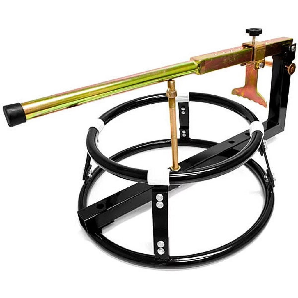 Venom Motorcycle Bike Bead Breaker Tire Wheel Changer Compatible with Ducati Sizetreetfighter Sizetreet Fighter