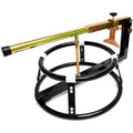 Venom Motorcycle Bike Bead Breaker Tire Wheel Changer Compatible with Ducati Sizetreetfighter Sizetreet Fighter