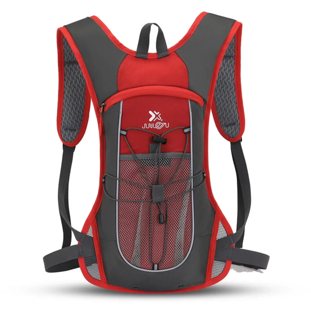 Lightweight Cycling -resistant  Sizeport Hydration Sizehoulder Bag for Biking Hiking Running