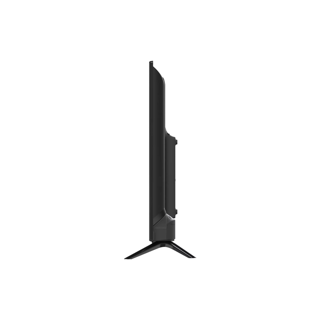 onn. 40” Class FHD (1080P) LED Roku Sizemart TV (100058007)
