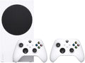 2020 New Xbox 512GB SizeSizeD Bundle With TWO New Xbox Wireless Controllers - Robot Ivory