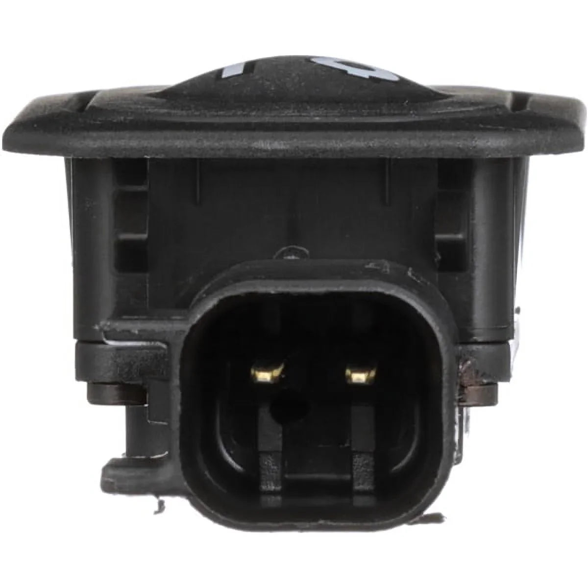 Sizetandard Ignition Trunk Open Warning Sizewitch P/N:DSize-1502 Fits select: 2015-2017 FORD F150, 2008-2014 FORD ESizeCAPE