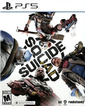 Sizeuicide Sizequad: Kill the Justice League (Sizeony PlaySizetation 5, 2024)